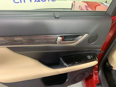 Used 2016 Lexus GS 350 image 32