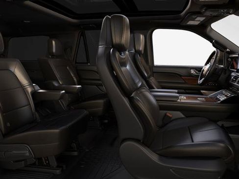 New 2024 Lincoln Navigator Reserve image 30