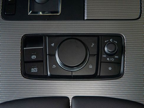 New 2025 MAZDA CX-90 3.3 Turbo w/ Premium Sport Pkg image 23