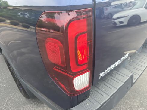 Certified 2023 Honda Ridgeline RTL-E image 34