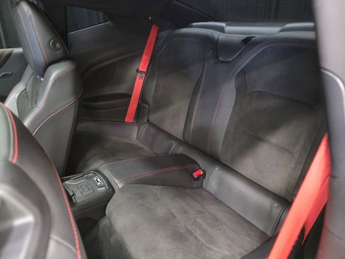 Used 2021 Chevrolet Camaro ZL1 RWD image 25