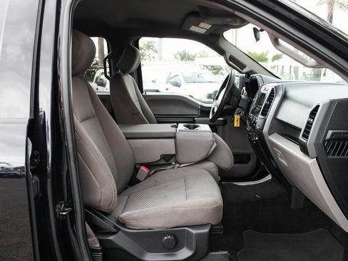 Used 2018 Ford F150 XLT RWD image 37