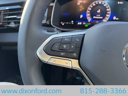New 2026 Volkswagen Jetta S FWD image 14