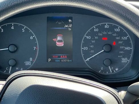 Certified 2023 Toyota Corolla LE image 16