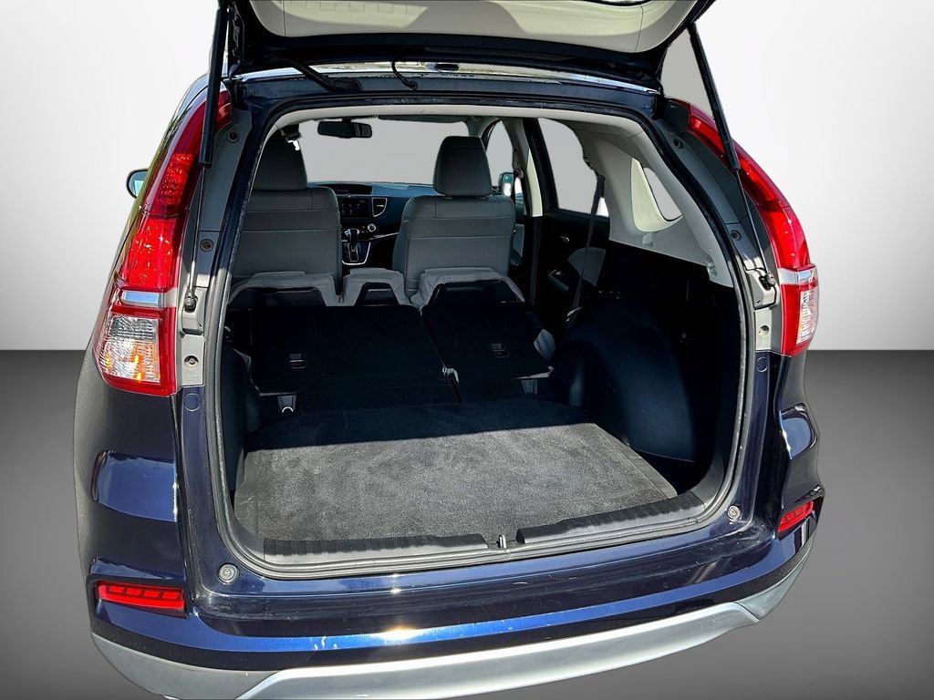 Used 2016 Honda CR-V EX-L image 8