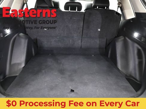 Used 2025 Honda CR-V EX-L image 9