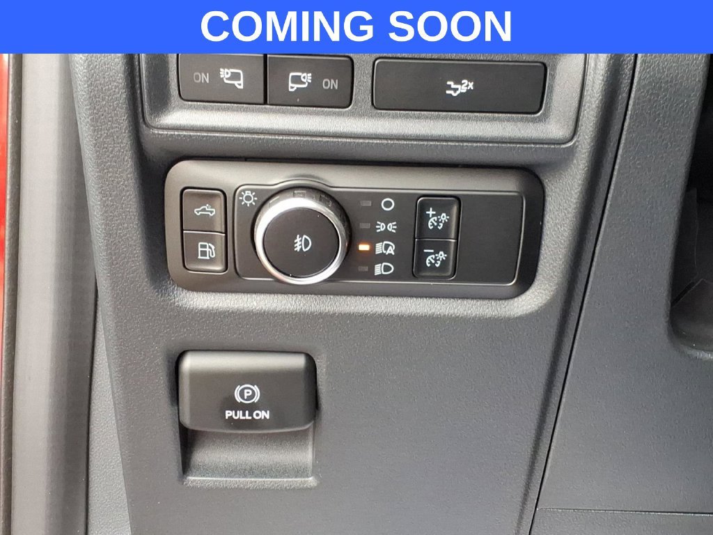 Used 2024 Ford F150 XLT w/ Equipment Group 302A MID AWD/4WD image 15