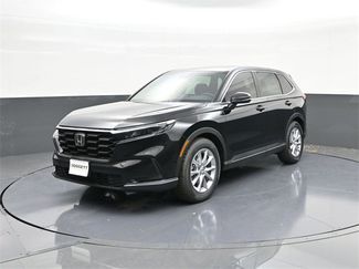 New 2026 Honda CR-V EX video 1