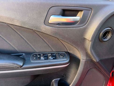 Used 2020 Dodge Charger Scat Pack RWD image 20