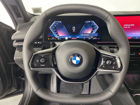 New 2026 BMW 530i xDrive w/ Premium Package image 10