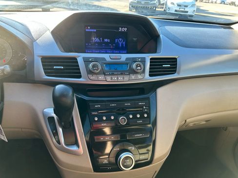 Used 2012 Honda Odyssey EX-L image 21