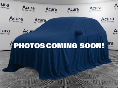 Used 2026 Acura RDX A-Spec