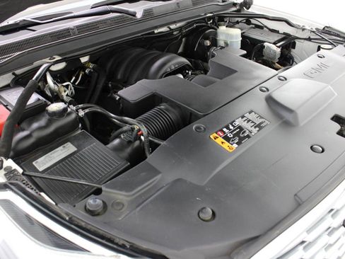 Used 2018 GMC Yukon XL Denali w/ Denali Ultimate Package image 83