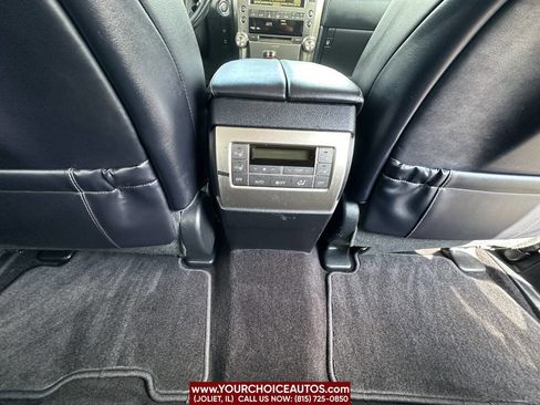 Used 2010 Lexus GX 460 image 24