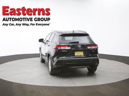 Used 2022 Toyota Corolla Cross LE image 65