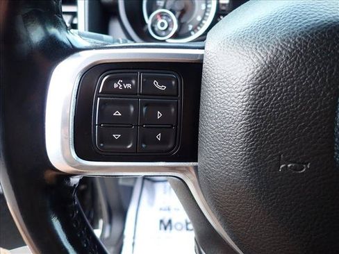 Used 2022 RAM 2500 Laramie w/ Night Edition AWD/4WD image 13