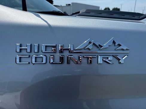Used 2023 Chevrolet Silverado 3500 High Country w/ Safety Package II AWD/4WD image 14