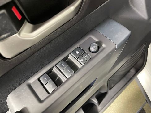 Used 2023 Toyota Tundra SR5 w/ SX Package image 16