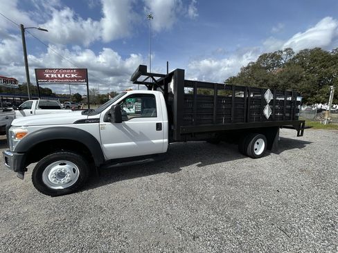 Used 2015 Ford F450 XL w/ XL Value Package image 12
