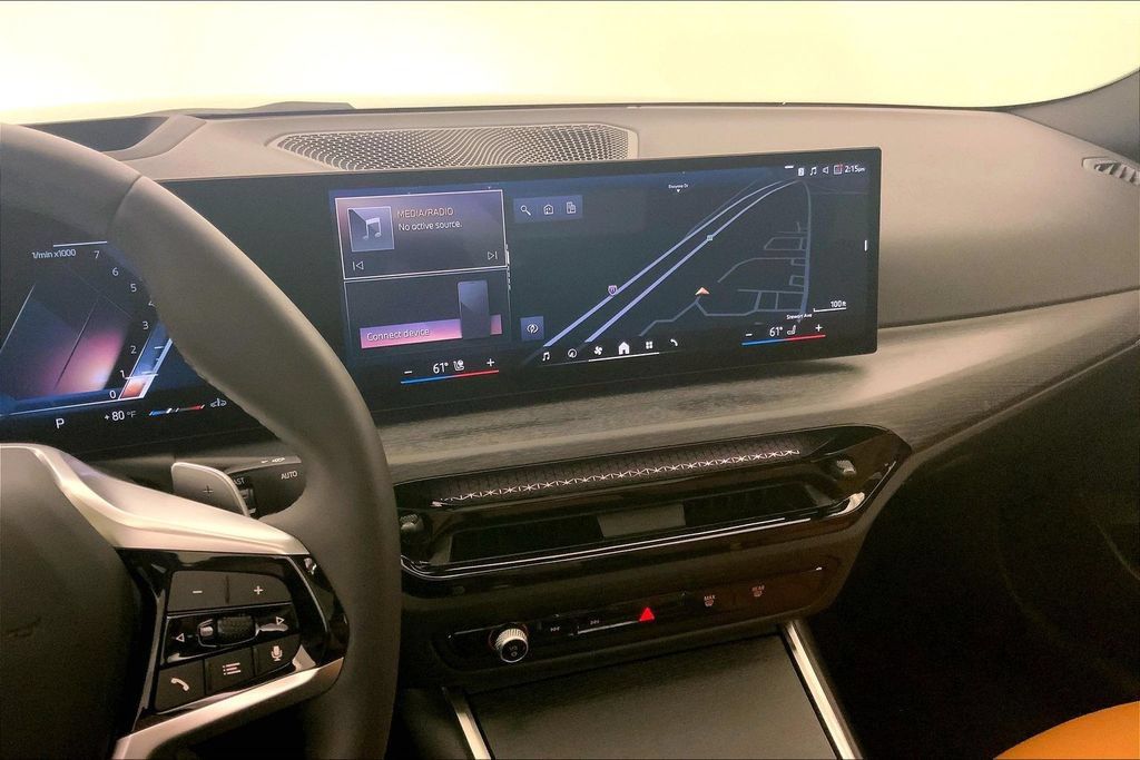 Certified 2025 BMW 230i xDrive Coupe w/ Premium Package AWD/4WD image 5