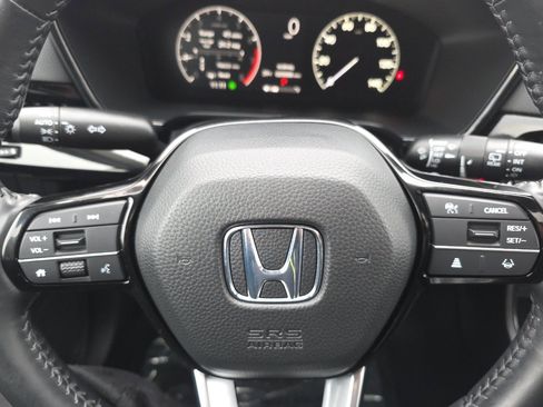 Used 2024 Honda CR-V EX-L image 23
