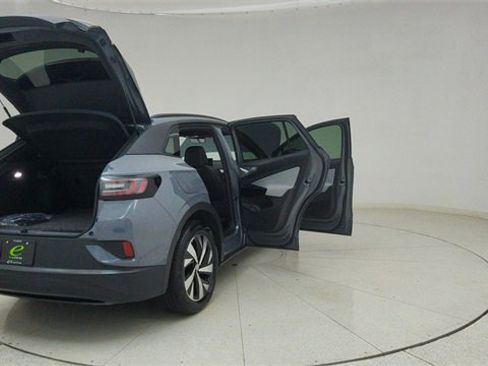 Used 2025 Volkswagen ID.4 Pro image 79