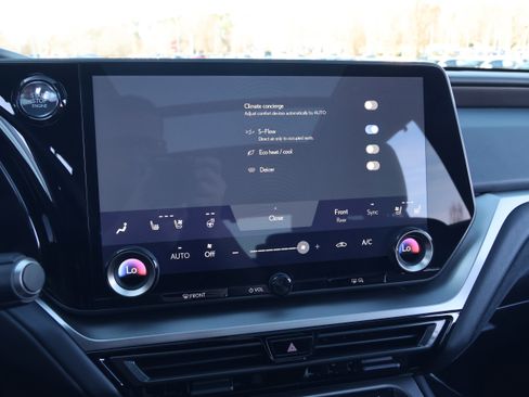 Used 2024 Lexus TX 350 AWD w/ Technology Package image 27