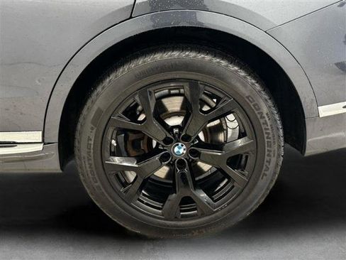 Used 2021 BMW X7 xDrive40i w/ Premium Package 2 AWD/4WD image 48