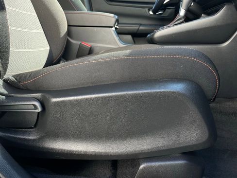 Certified 2025 Honda CR-V Sport image 31