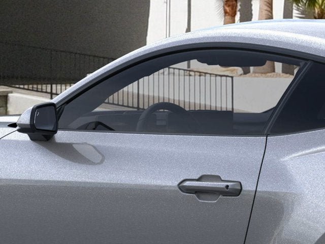 New 2026 Ford Mustang Coupe RWD image 20
