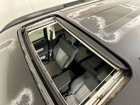 Used 2008 Dodge Nitro SLT image 20