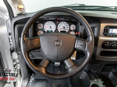 Used 2005 Dodge Ram 1500 Truck 2WD Regular Cab image 74