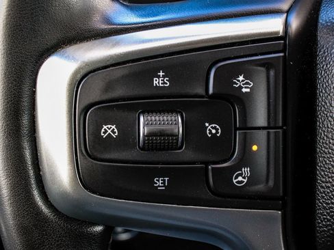 Used 2023 Chevrolet Silverado 1500 LT image 26