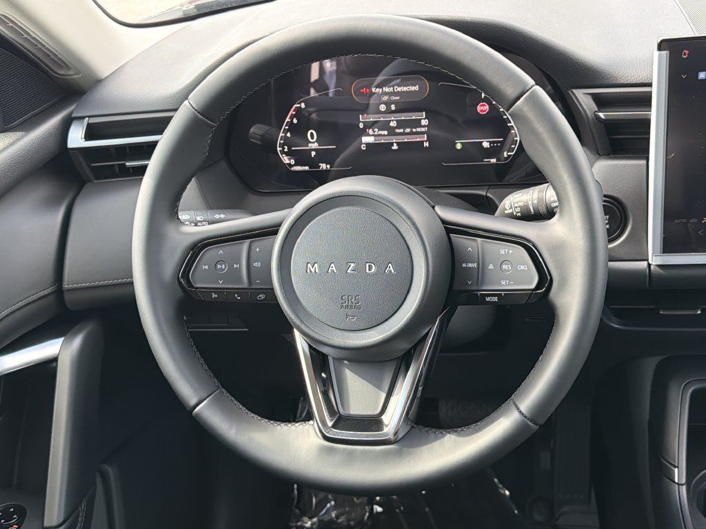New 2026 MAZDA CX-5 Select AWD/4WD image 15