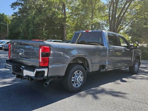 New 2026 Ford F250 Lariat image 14