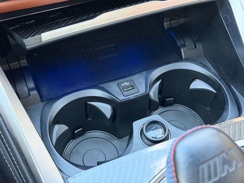 Used 2022 BMW M4 xDrive Competition image 24