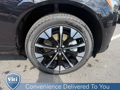 New 2026 Volvo XC60 T8 Plus w/ Protection Package Premier image 10