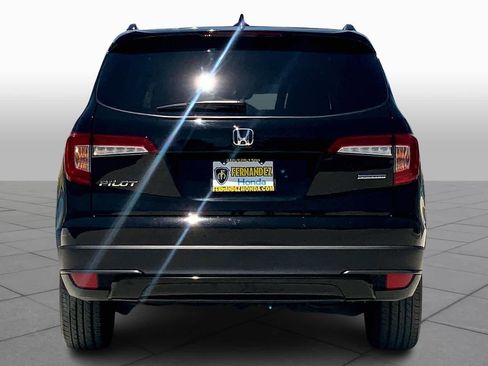 Used 2021 Honda Pilot Special Edition image 4