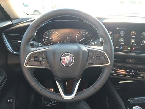 Used 2023 Buick Envision Preferred FWD image 15