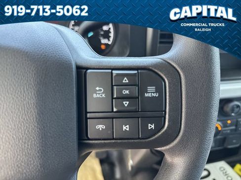 New 2026 Ford F550 4x4 SuperCab Super Duty image 24