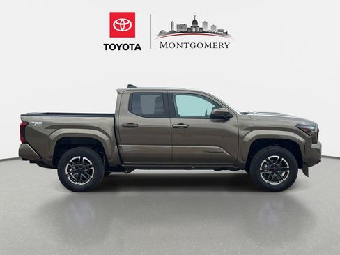 New 2026 Toyota Tacoma TRD Sport RWD image 2
