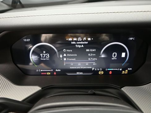 New 2026 Jeep Cherokee Limited image 36