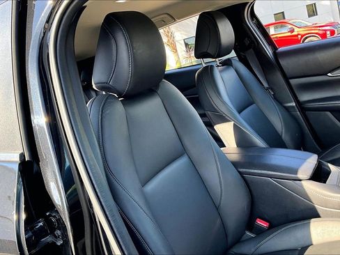 Used 2024 MAZDA CX-30 AWD 2.5 S w/ Select Sport Pkg image 28