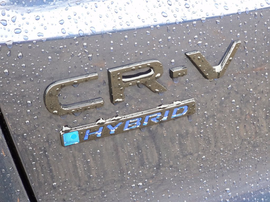 New 2027 Honda CR-V Sport-L image 18