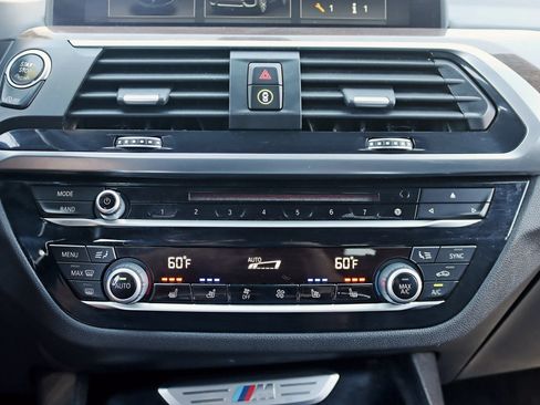Used 2018 BMW X3 M40i AWD/4WD image 30