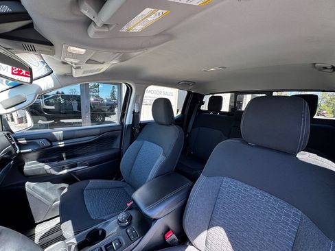Used 2025 Ford Ranger XLT AWD/4WD image 3
