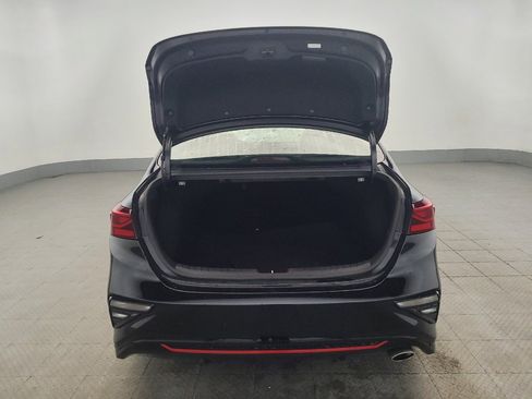 Used 2021 Kia Forte GT-Line FWD image 29