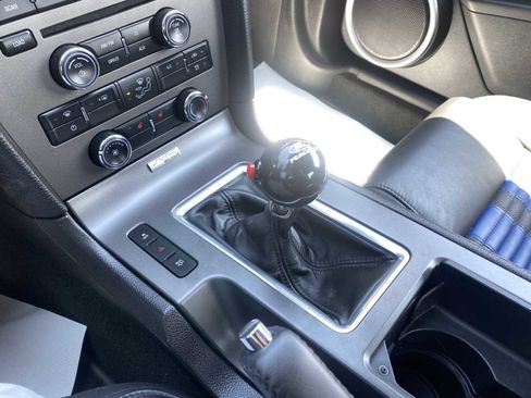 Used 2014 Ford Mustang Shelby GT500 w/ Equipment Group 821A image 22