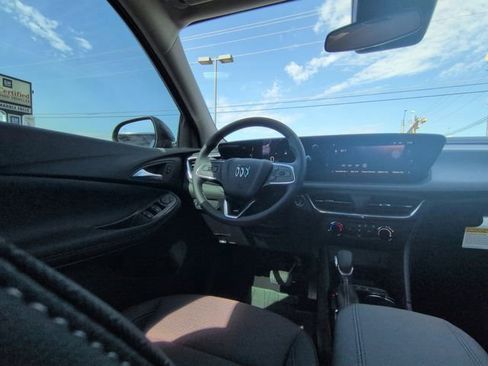New 2026 Buick Encore GX Preferred image 7