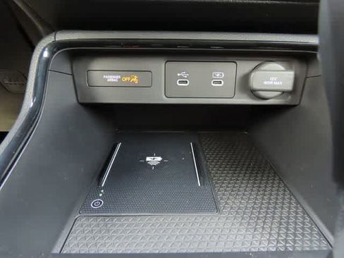 New 2026 Honda CR-V Sport-L image 22